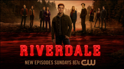 Quand la saison 6 de Riverdale a-t-elle fait son apparition ?