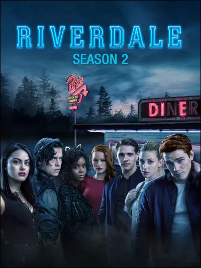 Qui est enceinte dans cette saison ?