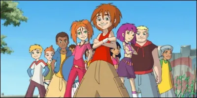 Dans quelle ville une bande d'ados joue au foot dans "Kung-foot" ?