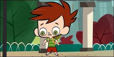 Dans "Eliot Kid", le jeune garçon vous emmène sur une planète nommé Tatouine avec son compagnon Nelson.