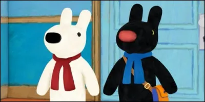 Lequel des deux est Gaspard dans "Gaspard et Lisa" ?