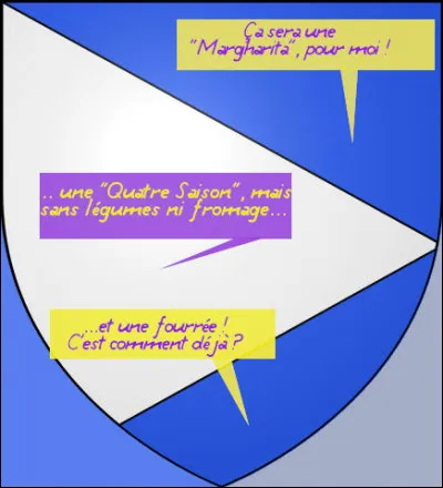 Il est temps de faire une petite pause restauration, non ?