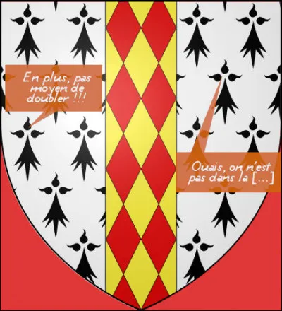 Ah, les départs en week-end !