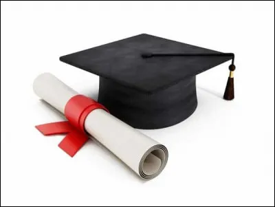 Quel diplôme as-tu ?