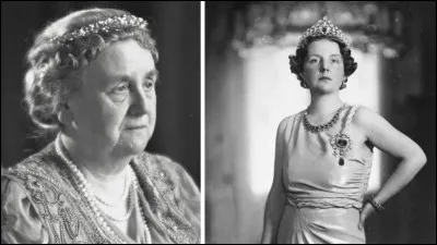 À quel âge est décédée Juliana ?