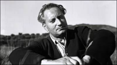 Quel livre n'a pas été écrit par Jean Giono ?