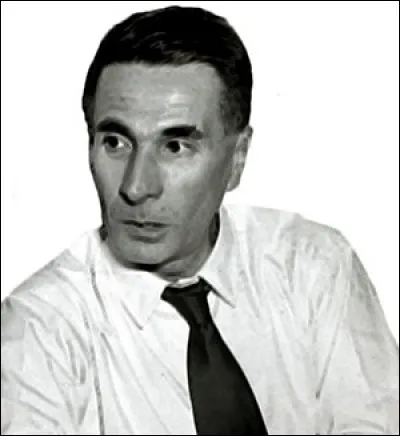 Quel livre n'a pas été écrit par Dino Buzzati ?