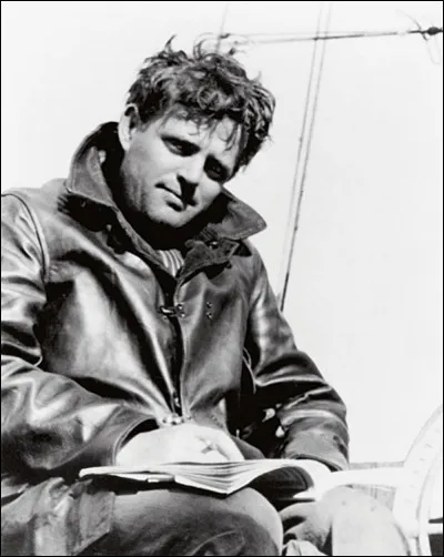 Quel livre n'a pas été écrit par Jack London ?