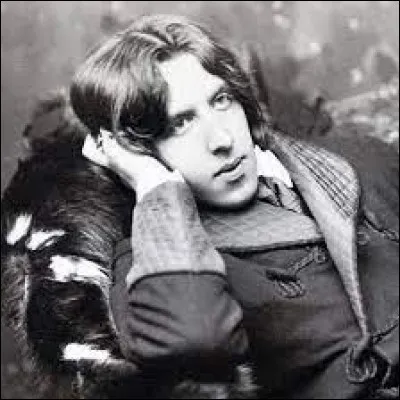 Quel livre n'a pas été écrit par Oscar Wilde ?