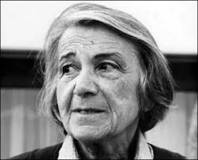 Quel livre n'a pas été écrit par Nathalie Sarraute ?