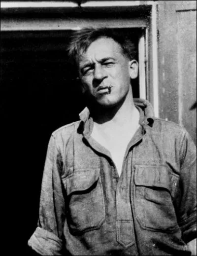 Quel livre n'a pas été écrit par Blaise Cendrars ?