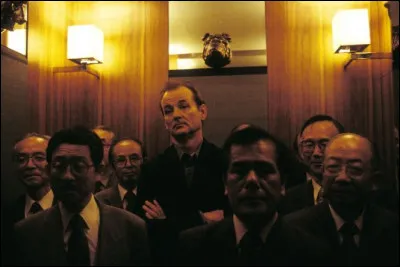 Qui a réalisé le film "Lost in translation" ?