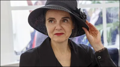 Quel livre n'a pas été écrit par Amélie Nothomb ?