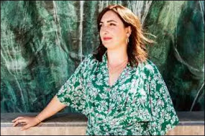 Quel livre n'a pas été écrit par Virginie Grimaldi ?