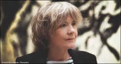 Quel livre n'a pas été écrit par Fred Vargas ?