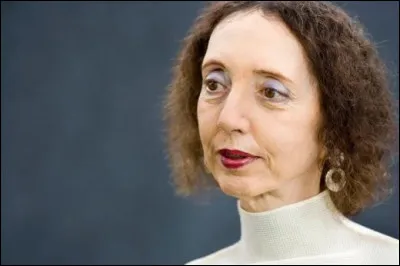 Quel livre n'a pas été écrit par Joyce Carol Oates ?