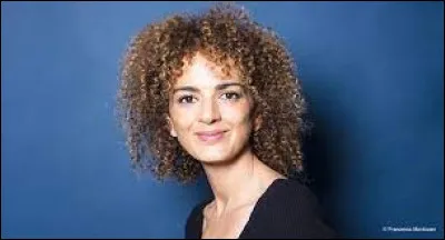 Quel livre n'a pas été écrit par Leïla Slimani ?