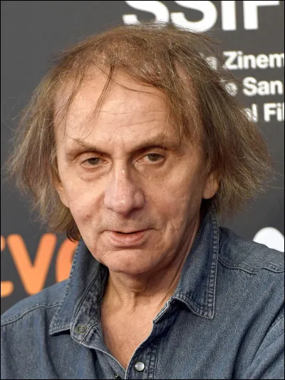 Quel livre n'a pas été écrit par Michel Houellebecq ?