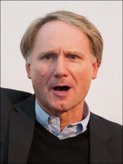 Quel livre n'a pas été écrit par Dan Brown ?