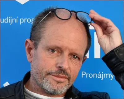 Quel livre n'a pas été écrit par Bernard Minier ?