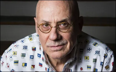 Quel livre n'a pas été écrit par James Ellroy ?