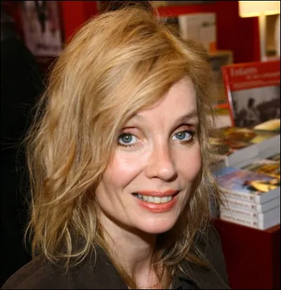 Quel livre n'a pas été écrit par Mo Hayder ?