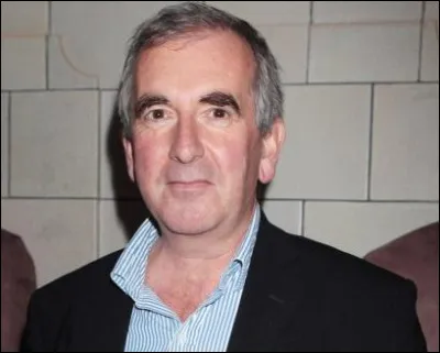 Quel livre n'a pas été écrit par Robert Harris ?