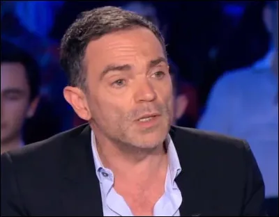 Quel livre n'a pas été écrit par Yann Moix ?