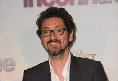 Quel livre n'a pas été écrit par David Foenkinos ?