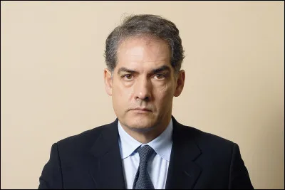 Quel livre n'a pas été écrit par Philip Kerr ?