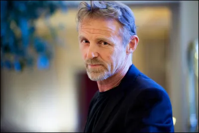 Quel livre n'a pas été écrit par Jo Nesbø ?