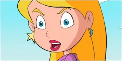 Qui est Sabrina dans "le Secret de Sabrina" ?