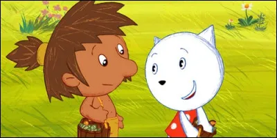 Qui est Pépin dans "Les Mistigris" ?