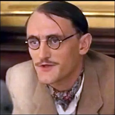 Dans quel film de G&eacute;rard Jugnot Jean-Paul Rouve joue-t-il le r&ocirc;le d�un collaborateur d&eacute;non&ccedil;ant des familles juives ?