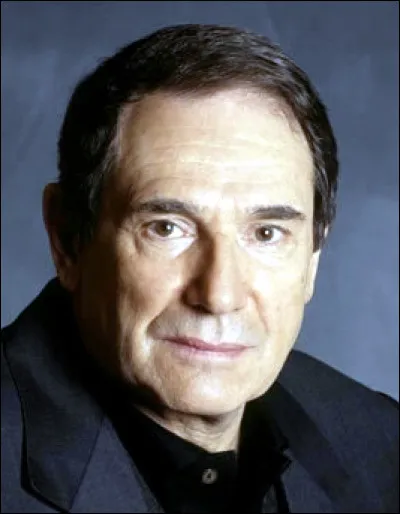 Qui est cette personne ?