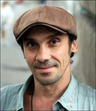 Qui est cette personne ?