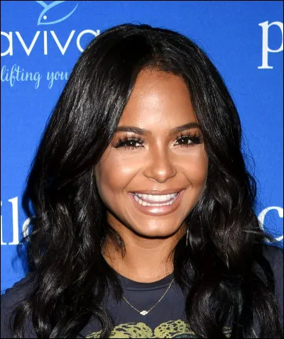 Qui est cette personne ?