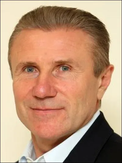 Qui est cette personne ?