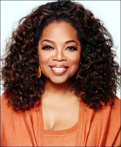 Qui est cette personne ?