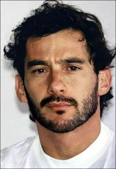 Qui est cette personne ?