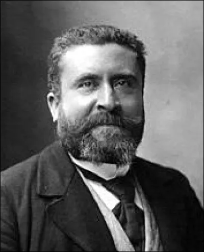 Qui est cette personne ?