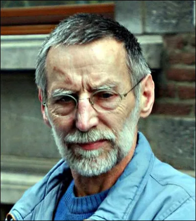 Qui est cette personne ?