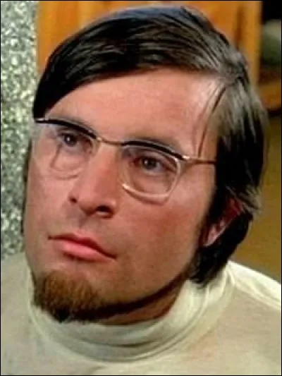 Qui est cette personne ?