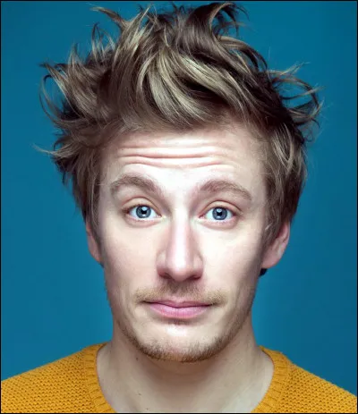 Qui est cette personne ?