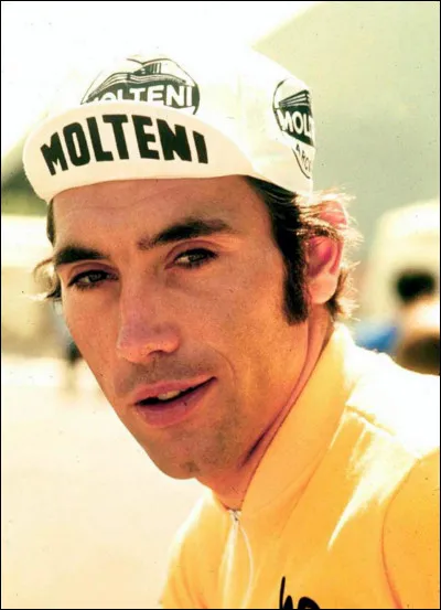 Qui est cette personne ?