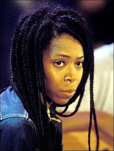 Qui est cette personne ?