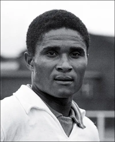 Qui est cette personne ?