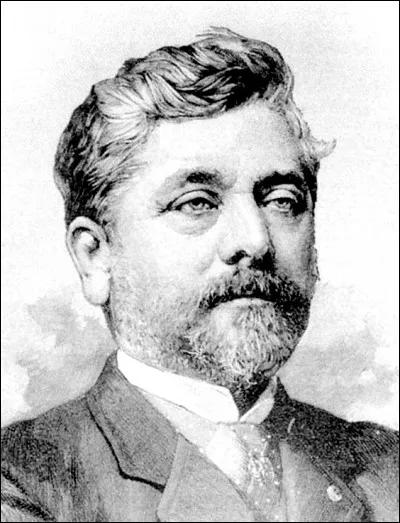 Qui est cette personne ?