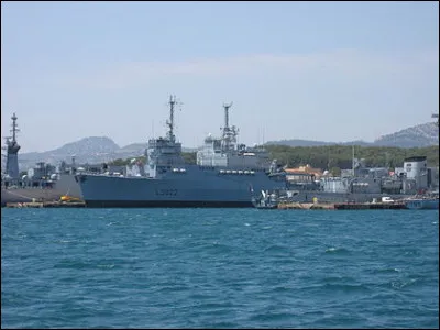 Qu'était-ce qu'un baquenas ?