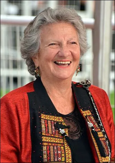 Le chorok était une espèce de...